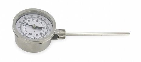 Dwyer BTLR3255D, BTLR3405D, BTLR3605D