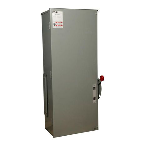 Eaton 3MFS400RT, 3MFS600RT, 3MFS800RT