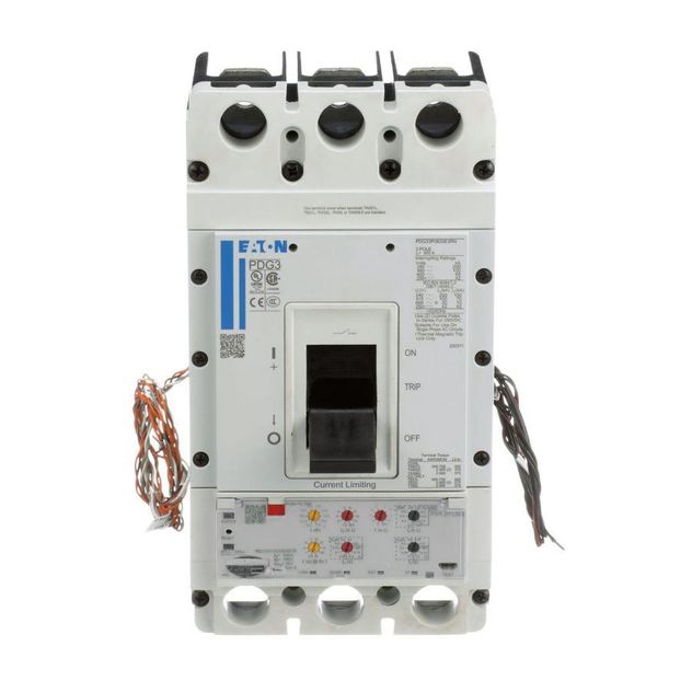 Eaton PDF33M0600E3CJ, PDF33M0600E3CK, PDF33M0600E3CL, PDF33M0600E3CN, PDF33M0600E3MJ, PDF33M0600E3MK, PDF33M0600E3ML, PDF33M0600E3MN, PDF33M0600E3RJ, PDF33M0600E3RK, PDF33M0600E3RL, PDF33M0600E3RN, PDF33M0600E3WJ, PDF33M0600E3WK, PDF33M0600E3WL