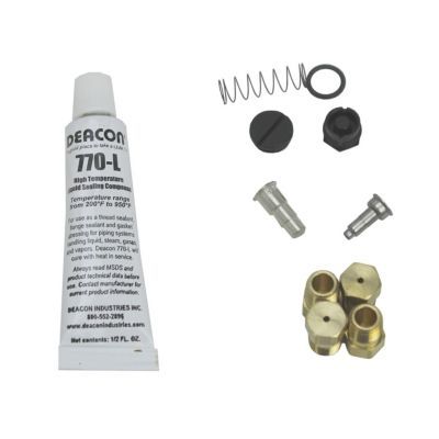 Carrier KBANP3201DNK, KBANP3301DNK, KBANP3501DNK