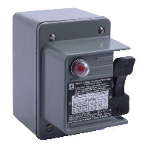 Square D 2510FW1P, 2510KW2C