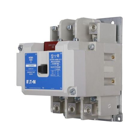 Eaton CN15NN3A, CN15NN3B, CN15NN3C, CN15NN3E