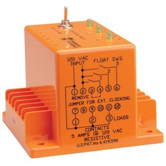 DEI, Diversified Electronics ARA-120-AGE, ARA-120-AME, ARA-120-ANE, ARA-24-AFE