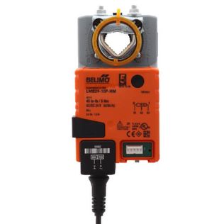 Belimo LMB24-10P-HM, LMQB24-1