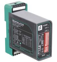 Pepperl+Fuchs FACTORY LC20-2-DR 12-24VAC/DC