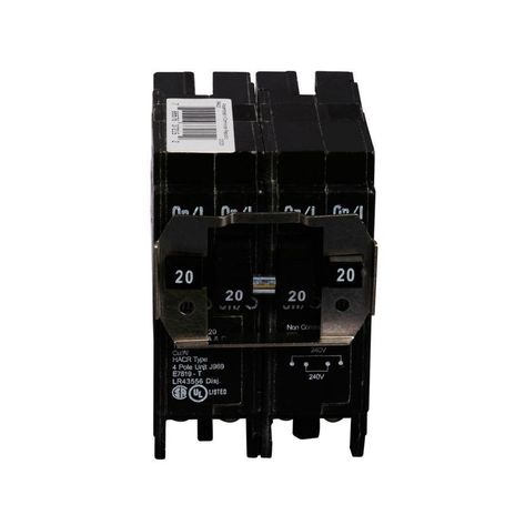 Eaton BR420