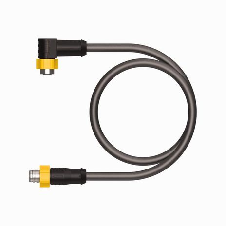 Turck EKWT-ESRT-A5.500-GC8K-2, EKWT-ESRT-A5.500-GC8K-4