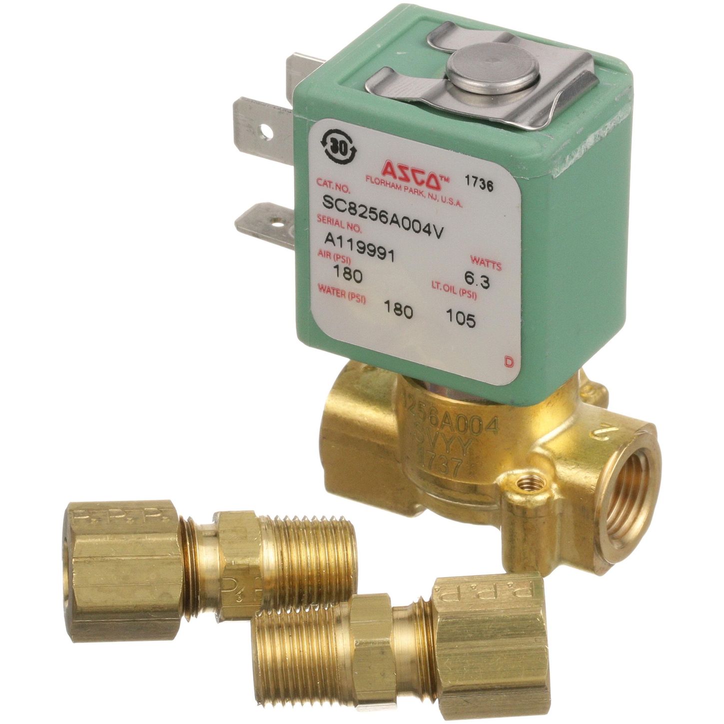 Winston Products PS2754