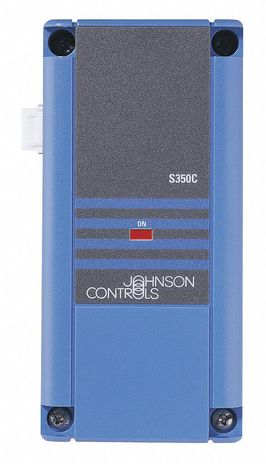 Johnson Controls S350CC-1C, S351AA-1C, S352AA-2C, S353AA-1C