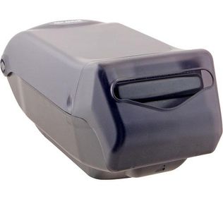 San Jamar H5001TBK, H5005TBK