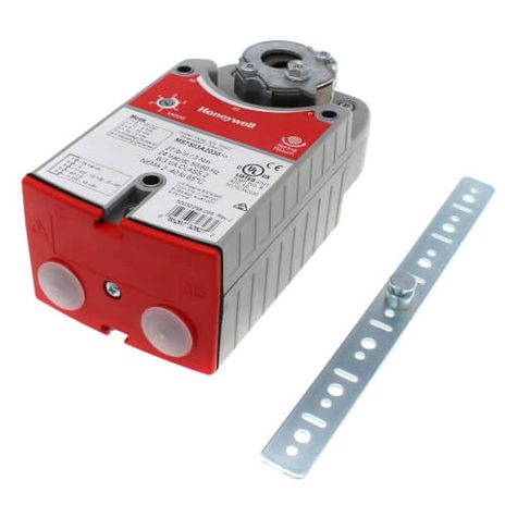 Honeywell Commercial MS7503A2030, MS7503A2130