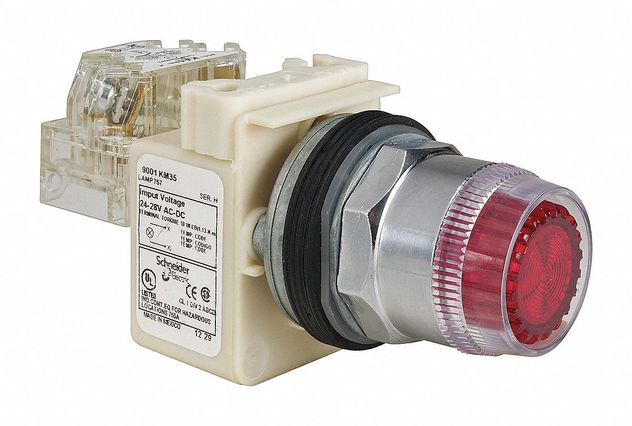 Schneider Electric, Square D 9001K1L35LRRH13, 9001K1L35RH13