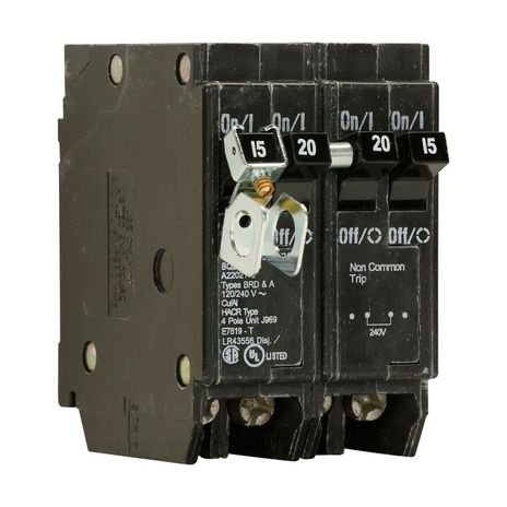 Eaton BRDL1