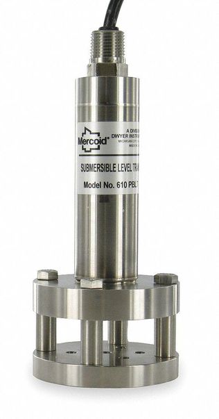 Dwyer PBLT2-10-40-PU