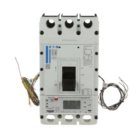 Eaton PDF33F0600P9DJ, PDF33F0600P9DK, PDF33F0600P9DL, PDF33F0600P9DN, PDF33F0600P9MJ, PDF33F0600P9MK, PDF33F0600P9ML, PDF33F0600P9MN, PDF33F0600P9WJ, PDF33F0600P9WK, PDF33F0600P9WL, PDF33F0600P9WN, PDF33F0600P9YJ, PDF33F0600P9YK, PDF33F0600P9YL