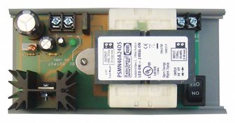 Functional Devices PSMN40A24DS