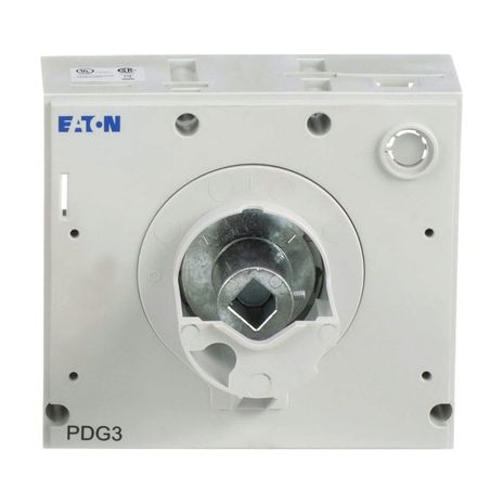 PDG3XMECH C