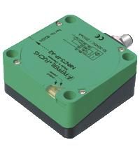 Pepperl+Fuchs FACTORY NCB40-FP-A2-P4-V1