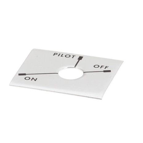 Hobart, Vulcan 417896-00001, 417896-1