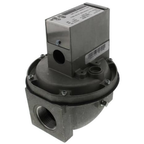 Honeywell Flame Safeguard V88A1626