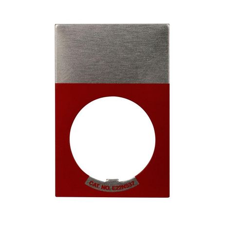 Eaton E22NS37, E22NS38, E22NS39, E22NS41, E22NS42, E22NS43, E22NS48, E22NS50