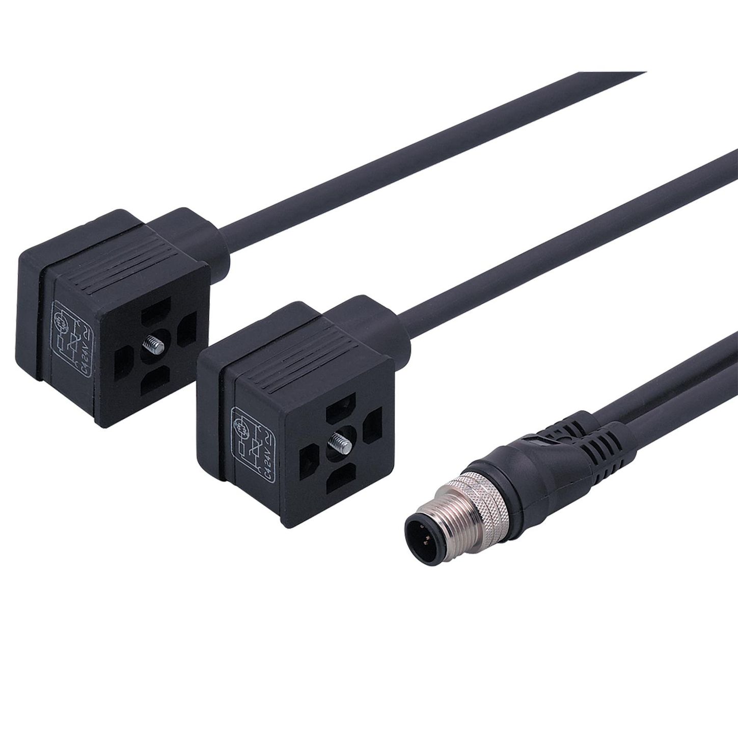 ifm Efector E12068, E70203