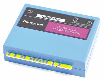 Honeywell Flame Safeguard R7849A1023