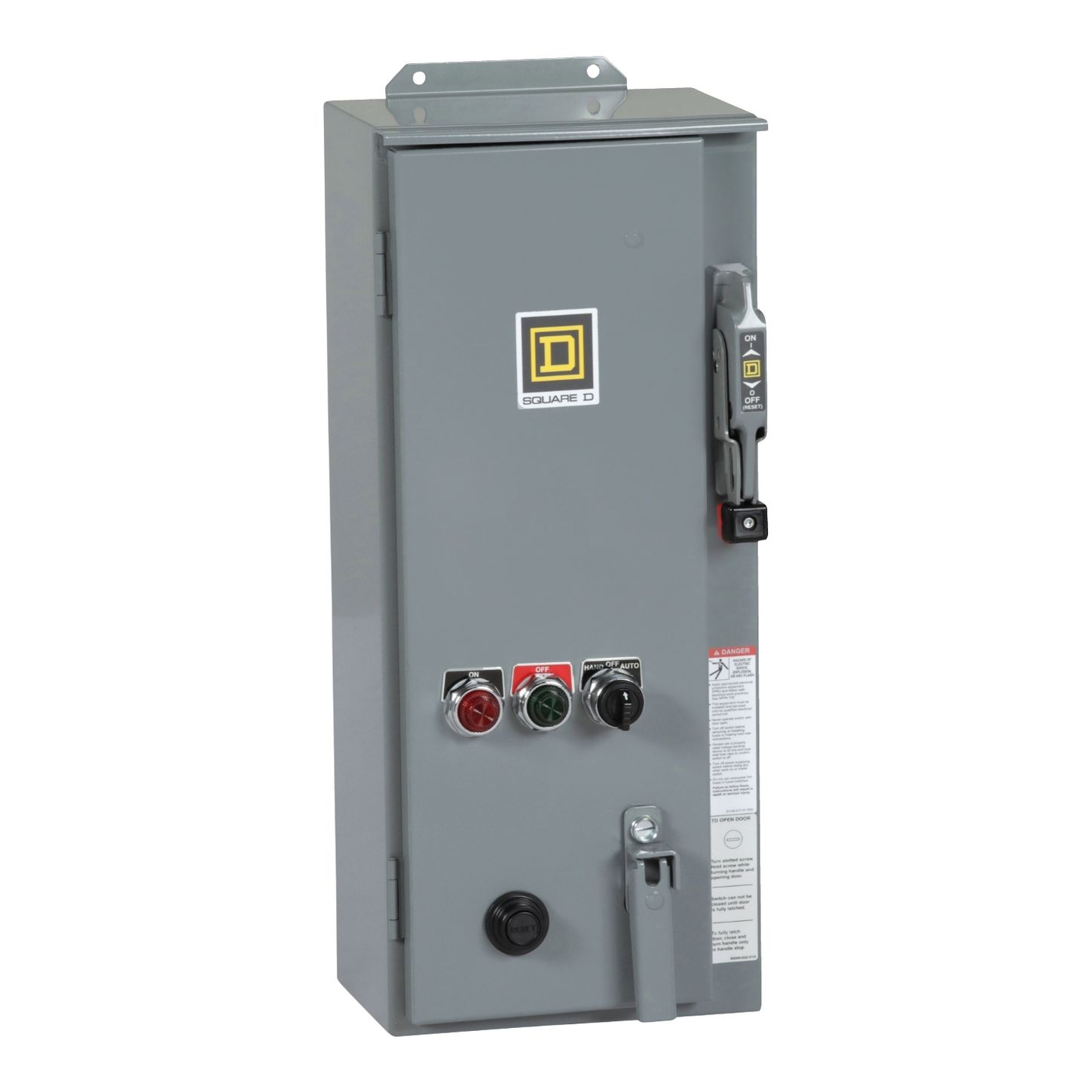 Square D 8538SCASP3
