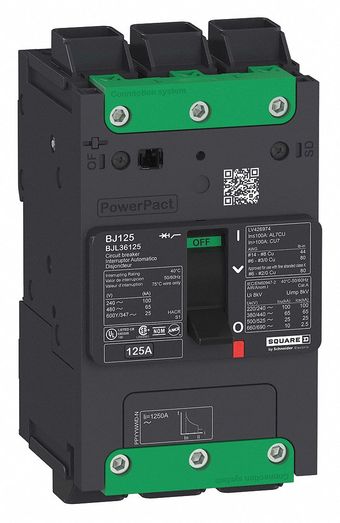 Schneider Electric, Square D BDL36030, BDL36040, BDL36060, BDL36090, BDL36100, BGL36030, BGL36050, BGL36090, BJL36070