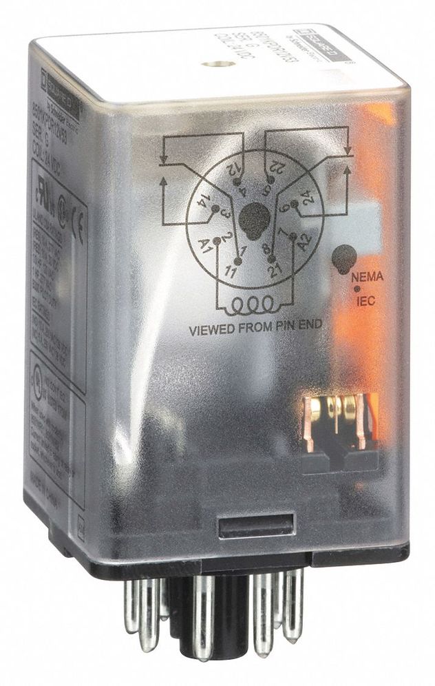 Square D 8501KPDR12V53