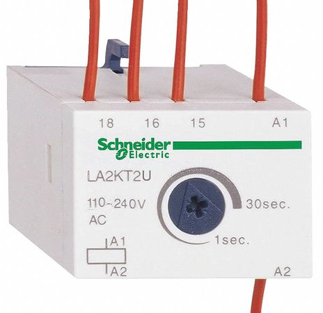 Square D LA2KT2U