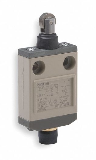 Omron