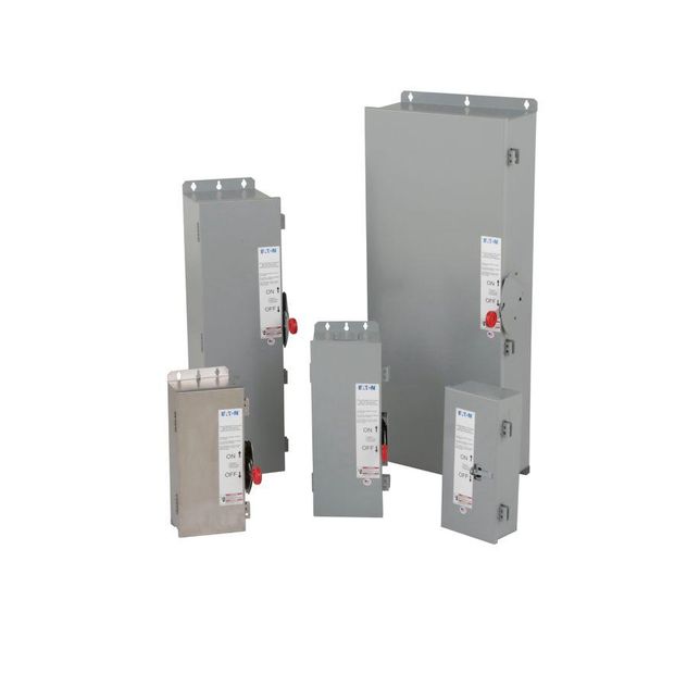 Eaton DPD5K1200, FPD1K0125, FPD2J0225, FPD2K0225, FPD3K0400, RPD5K1200, SPD3K0400, SPD3K0600, SPD4K0800, SPD5K1200, WPD3K0400, WPD3K0600, WPD4K0800, WPD5K1200