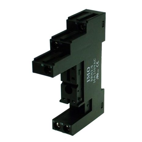 IMO Automation SRN3-S