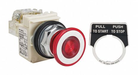 Square D 9001KR9P35LRRH13