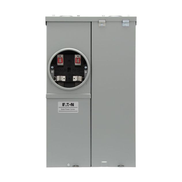 Eaton MBE1224PV125BTS
