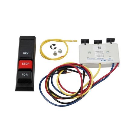 Eaton C400GR1, C400GR14A, C400GR14B, C400GR14C, C400GR2