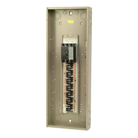 Eaton CH42B3200L, CH42B3200R