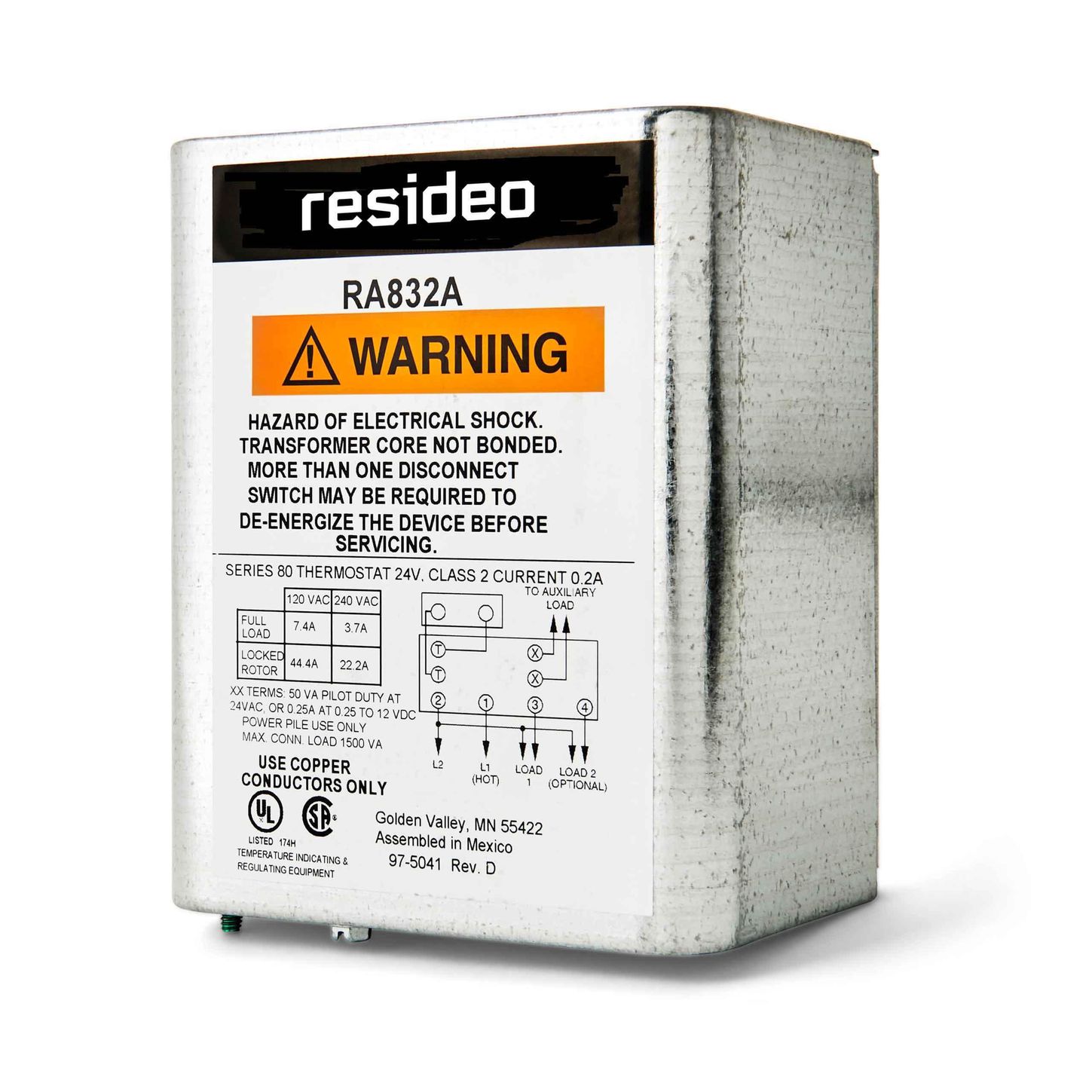 Resideo RA832A1066