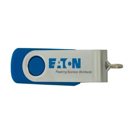 Eaton DX-COM-SOFT