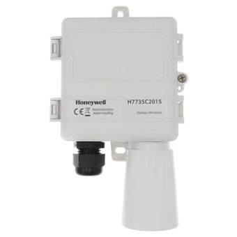 Honeywell Commercial H7735C2015