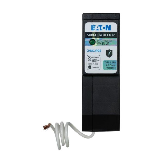 Eaton CHNSURGE, CHNSURGECS