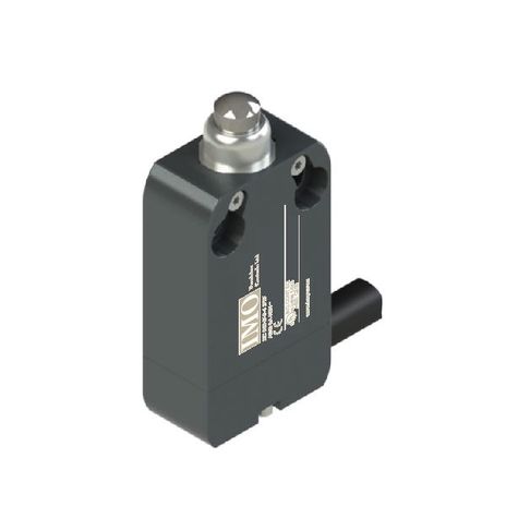 IMO Automation MAD110A2-RB2