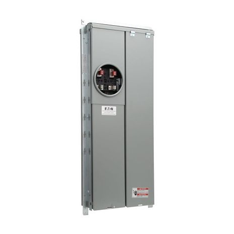 Eaton MBE1224PVL100F