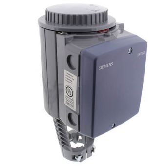 Siemens Building Technologies SKD62UA