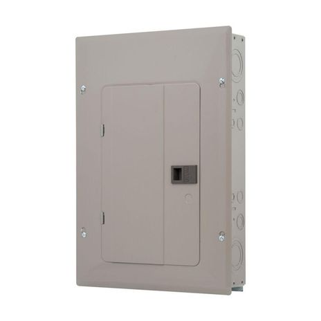 Eaton CHP24L125, CHP24L125X2, CHP24L225R