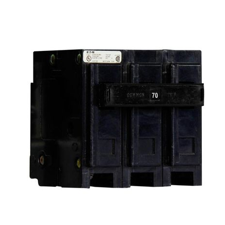 Eaton HQP3070H, HQP3070R3, HQP3070R6, HQP3080R3, HQP3080R6