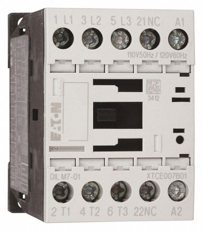 Eaton XTCE007B01TD