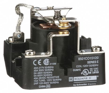 Square D 8501CO15V36