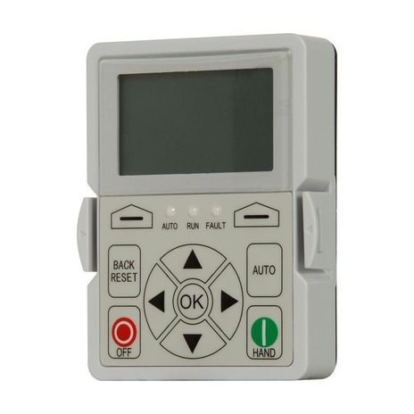 Eaton DXH-KEY-LCD